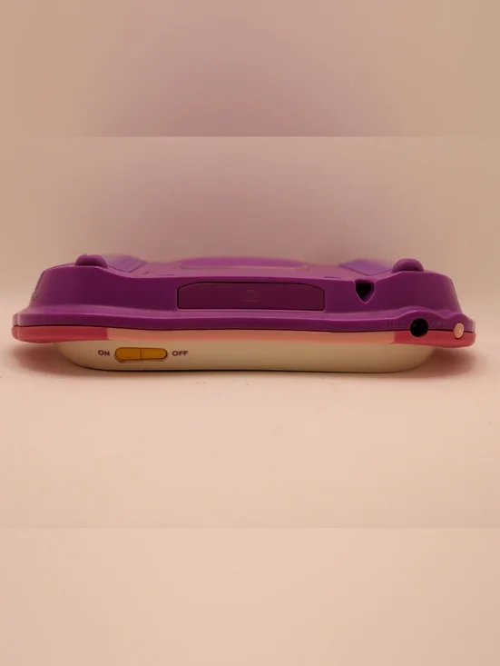 VTech MobiGo 2 Pink/Purple Touch Learning System - Picture 3 of 6